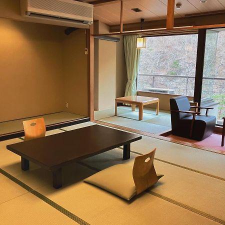 Hotel Yunishigawa Nikko Ngoại thất bức ảnh