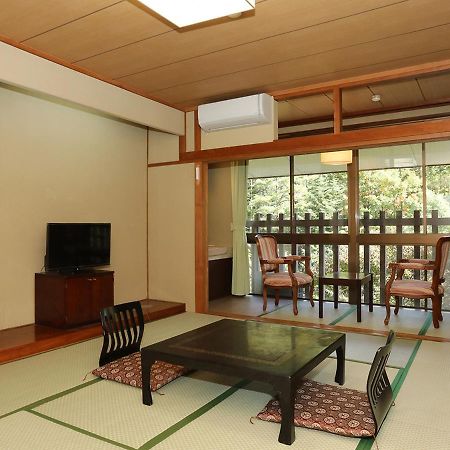 Hotel Yunishigawa Nikko Ngoại thất bức ảnh