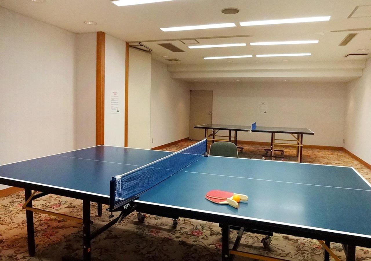 Hotel Yunishigawa Nikko Ngoại thất bức ảnh