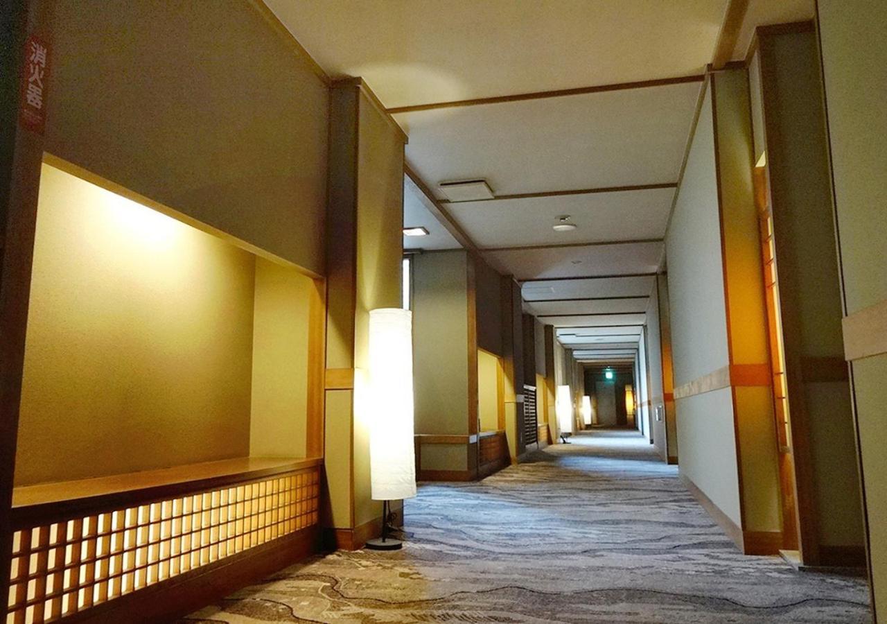 Hotel Yunishigawa Nikko Ngoại thất bức ảnh