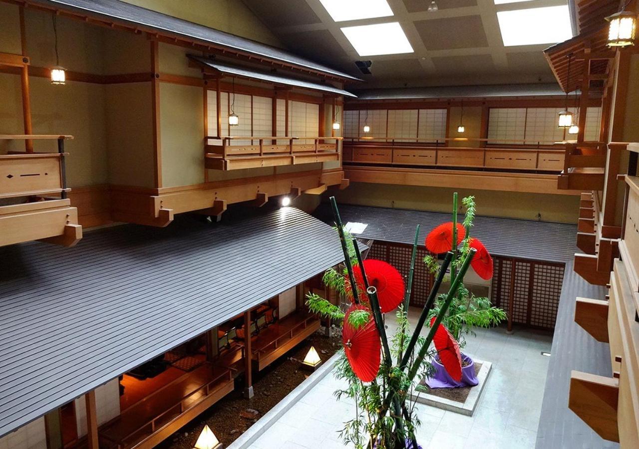 Hotel Yunishigawa Nikko Ngoại thất bức ảnh