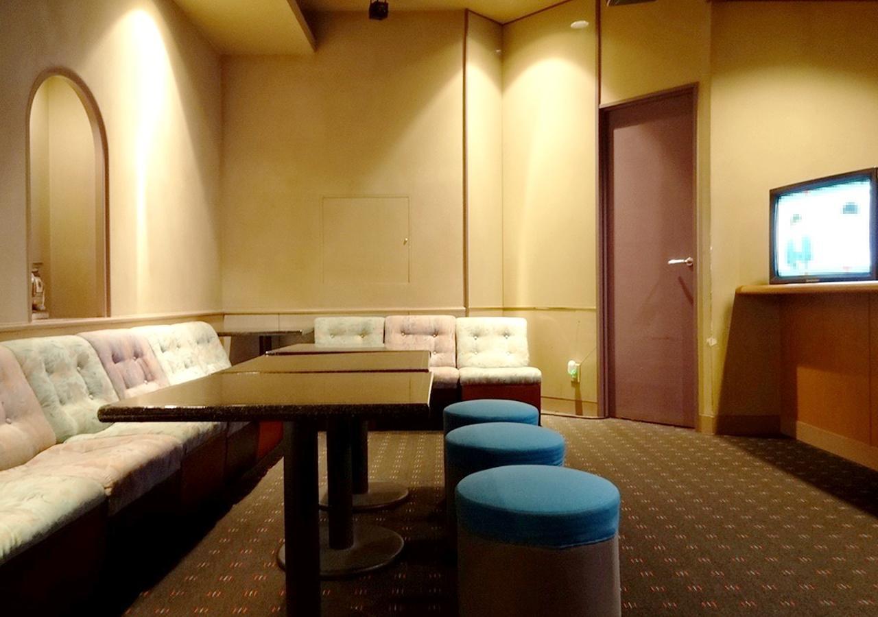 Hotel Yunishigawa Nikko Ngoại thất bức ảnh