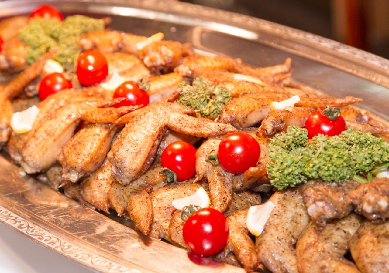 Hotel Yunishigawa Nikko Ngoại thất bức ảnh