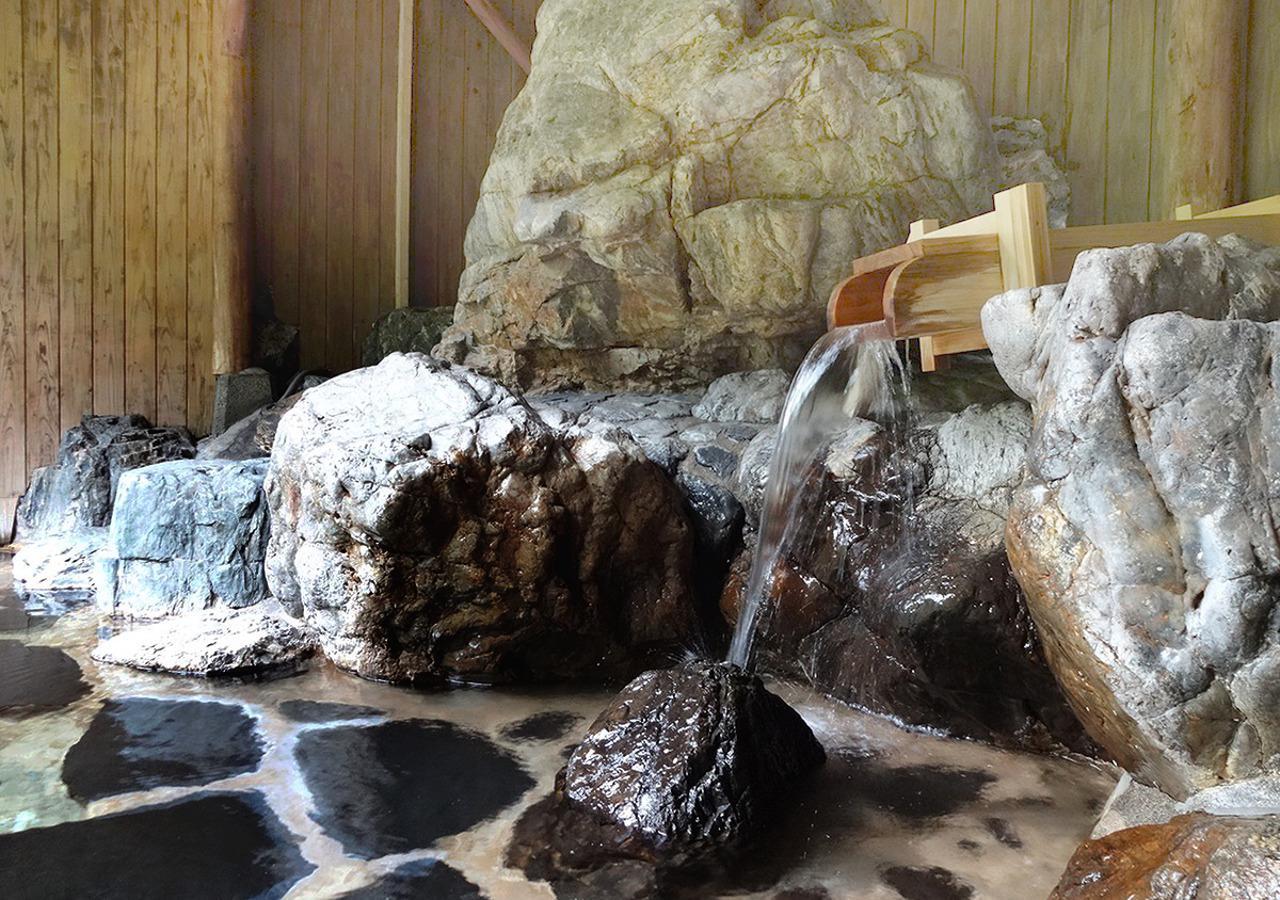 Hotel Yunishigawa Nikko Ngoại thất bức ảnh