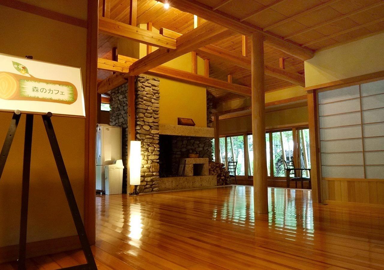 Hotel Yunishigawa Nikko Ngoại thất bức ảnh