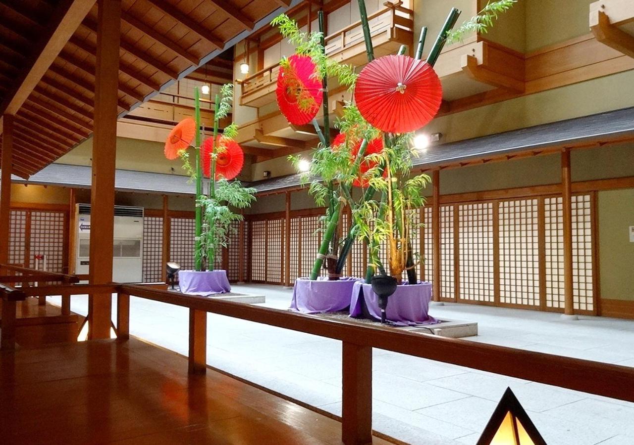 Hotel Yunishigawa Nikko Ngoại thất bức ảnh