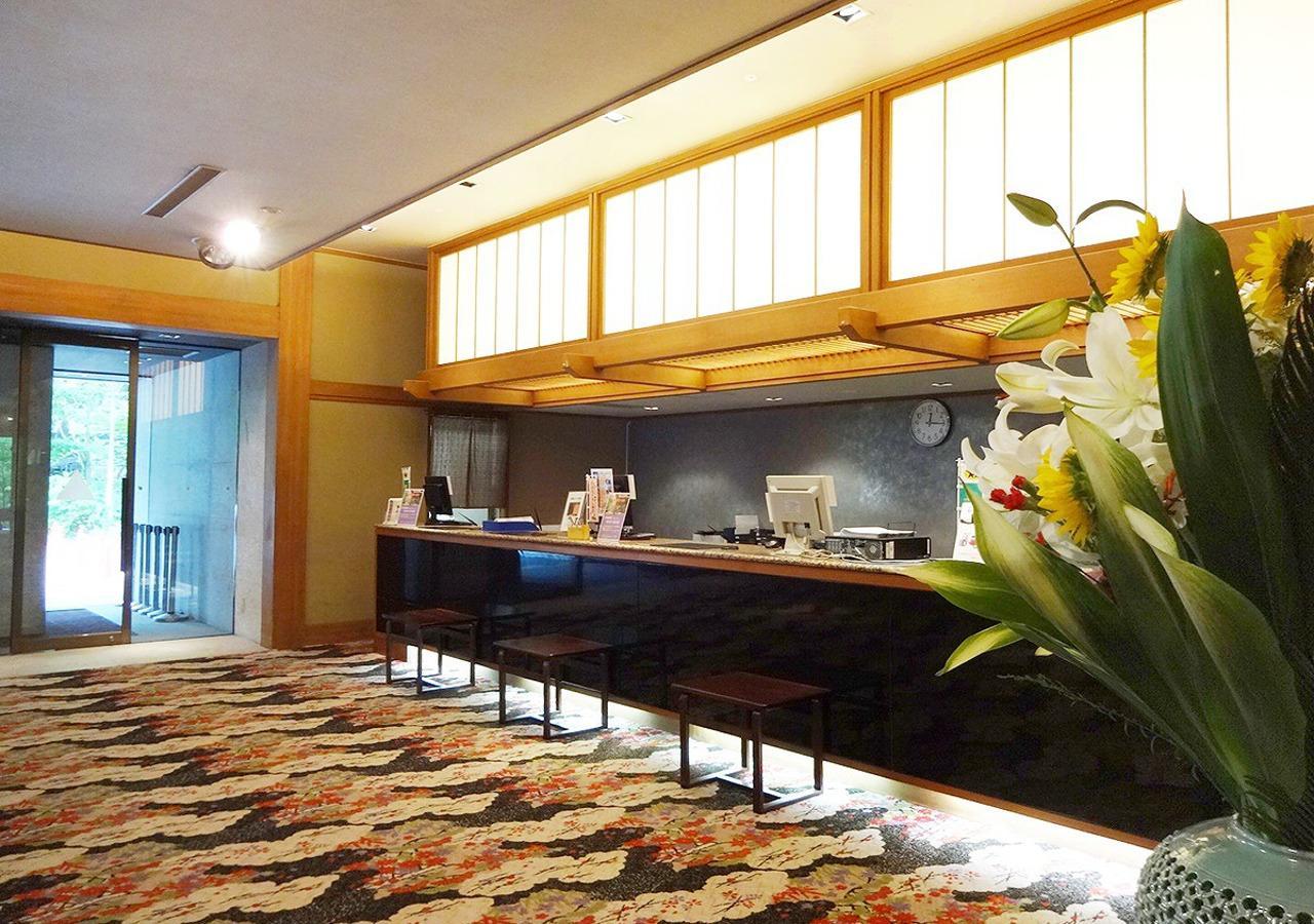 Hotel Yunishigawa Nikko Ngoại thất bức ảnh