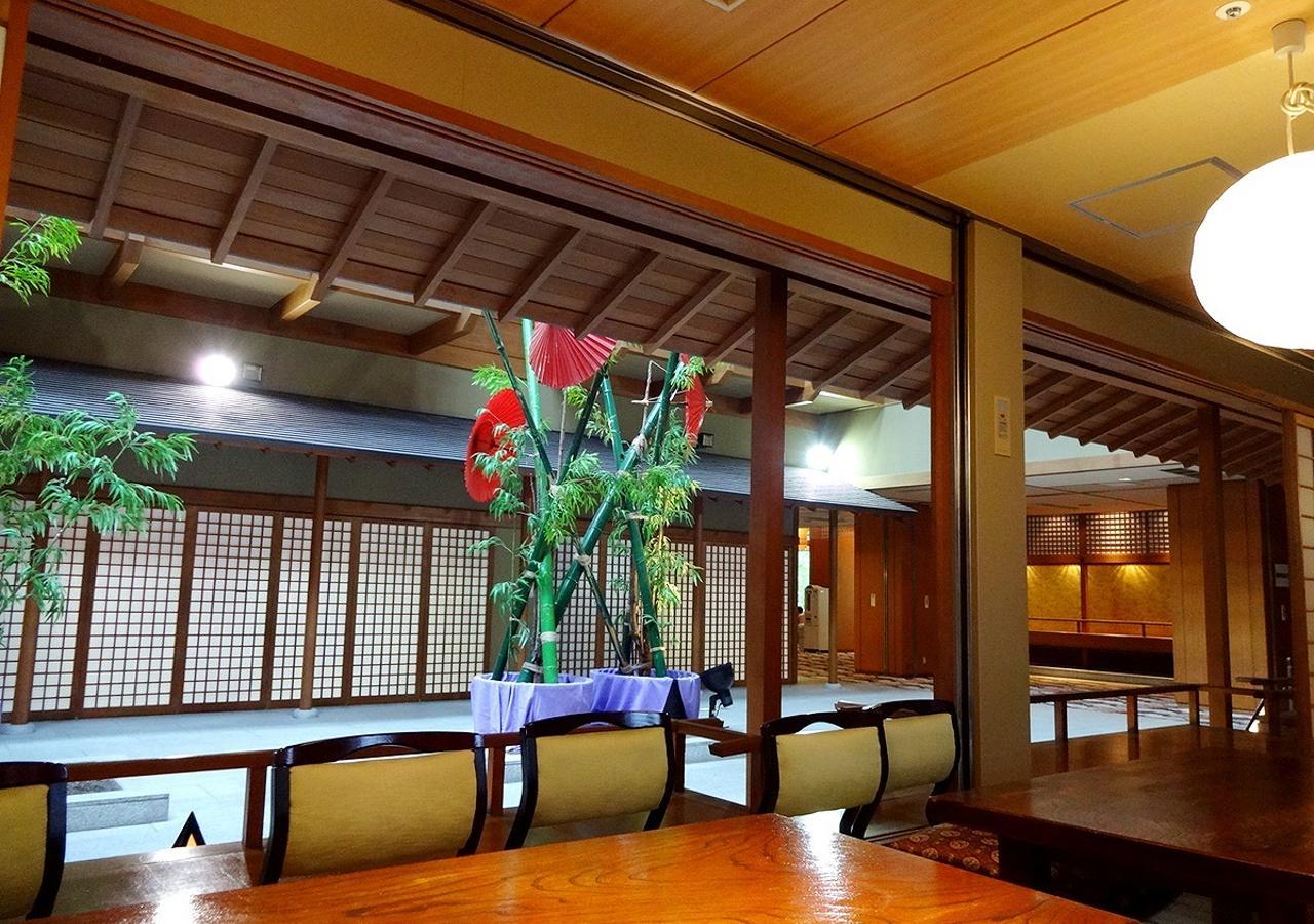 Hotel Yunishigawa Nikko Ngoại thất bức ảnh