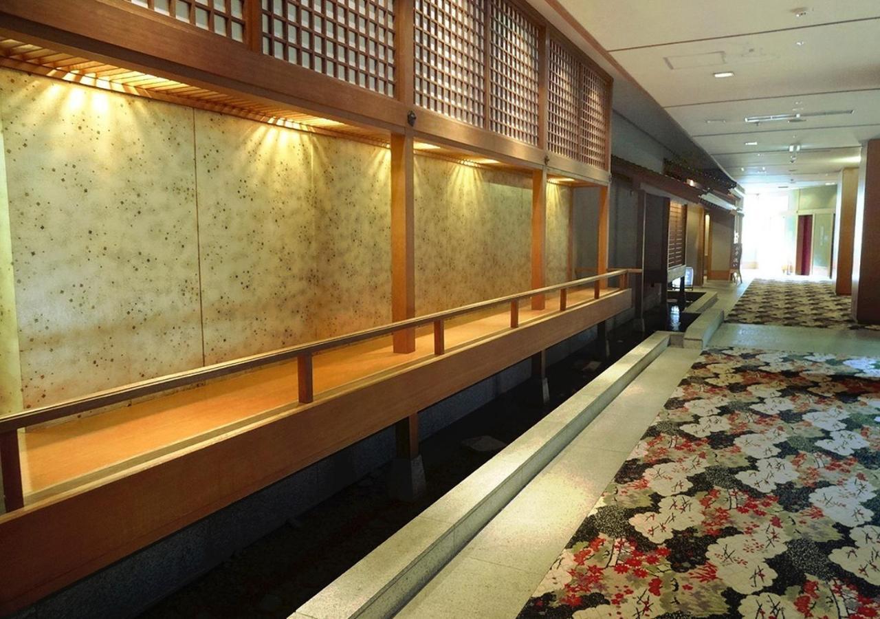 Hotel Yunishigawa Nikko Ngoại thất bức ảnh