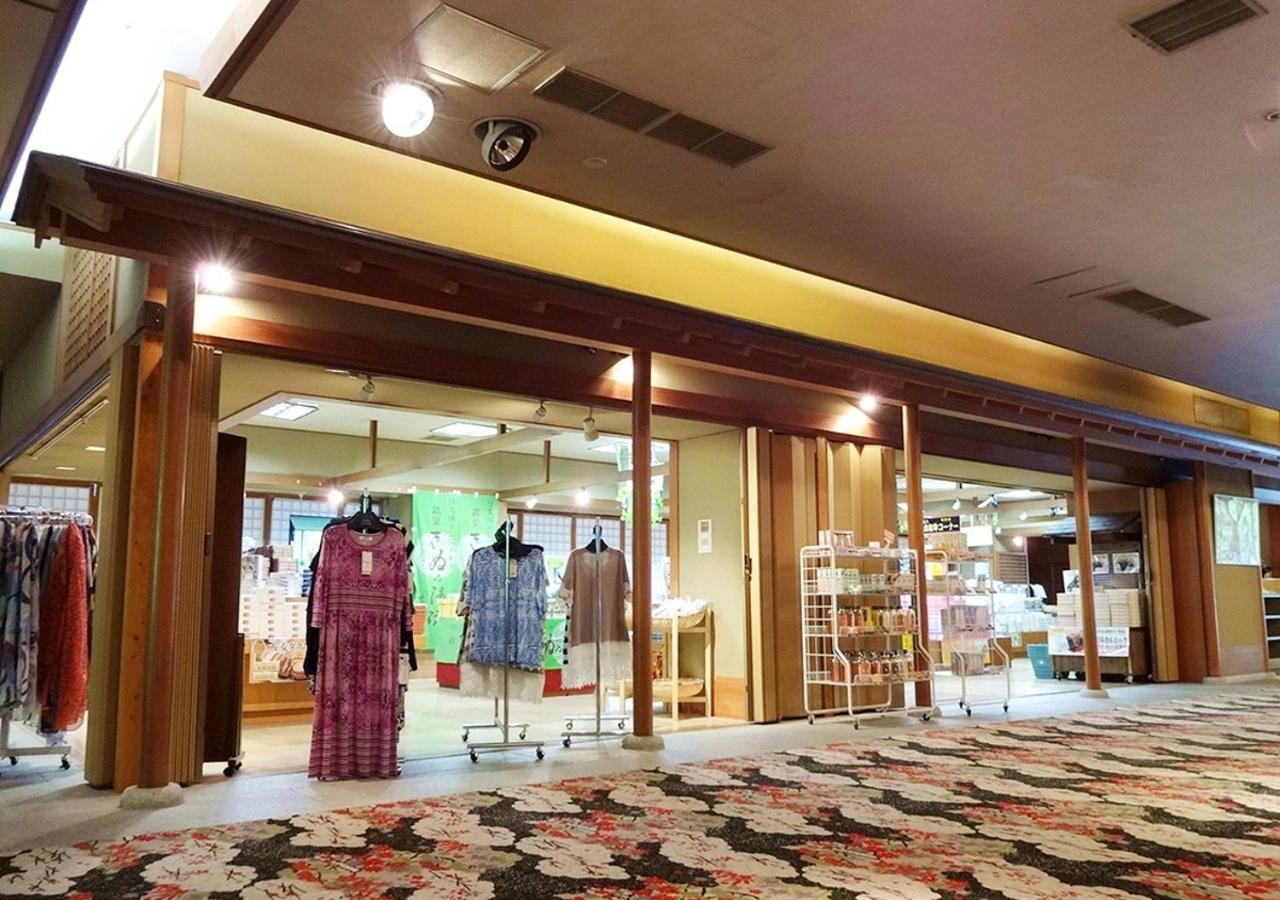 Hotel Yunishigawa Nikko Ngoại thất bức ảnh