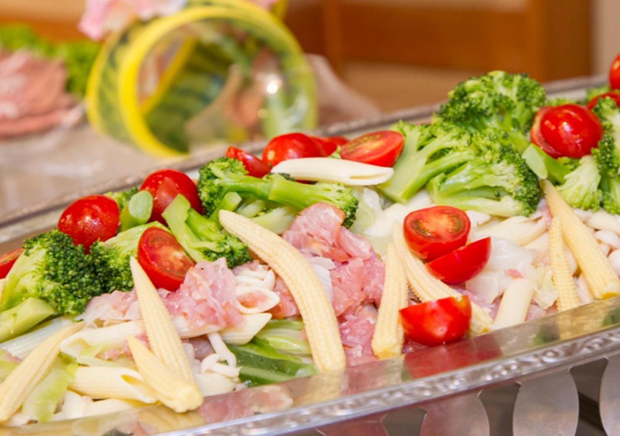 Hotel Yunishigawa Nikko Ngoại thất bức ảnh